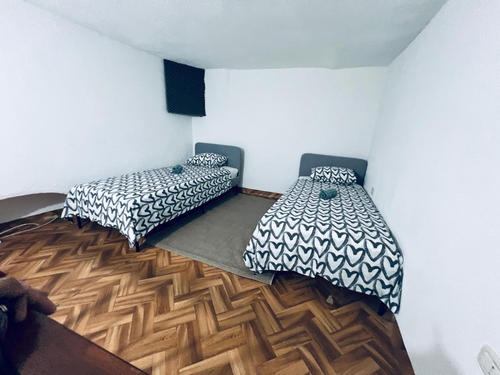 King House Catania Hostel Ostello Exteriér fotografie