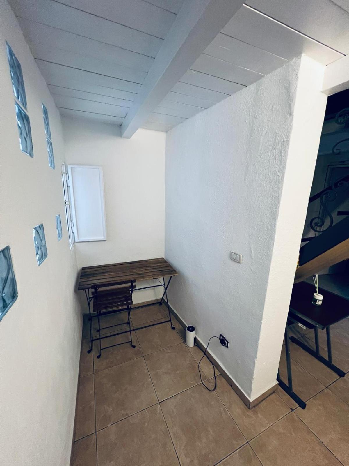 King House Catania Hostel Ostello Exteriér fotografie
